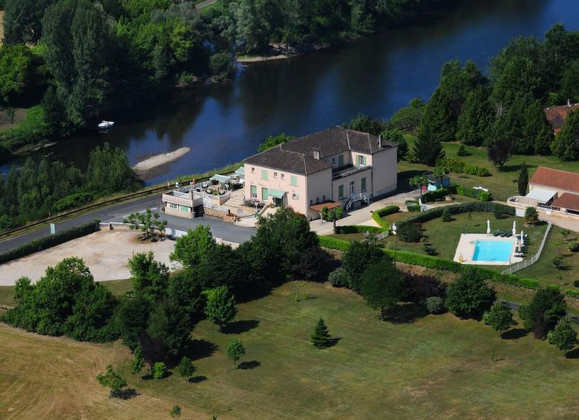 Extérieur Photo