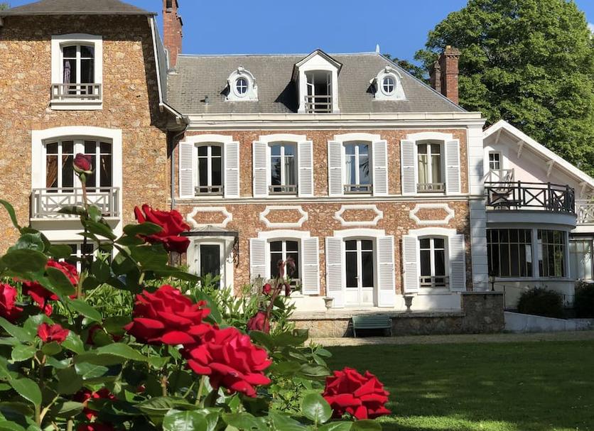 Bâtiment Photo