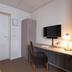 Équipements de la chambre