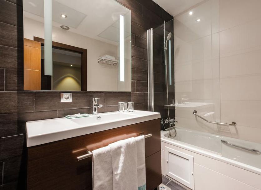 Salle de bain Photo