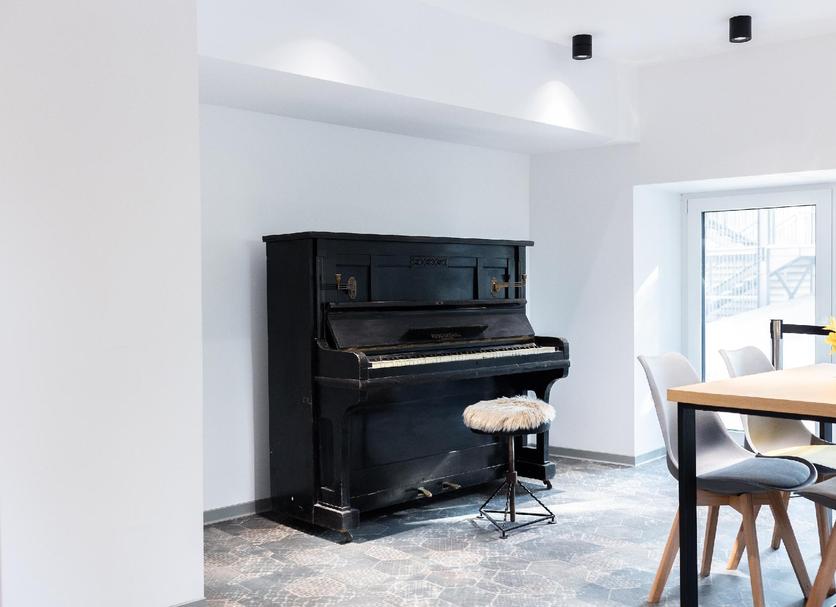 Équipements de la chambre Photo