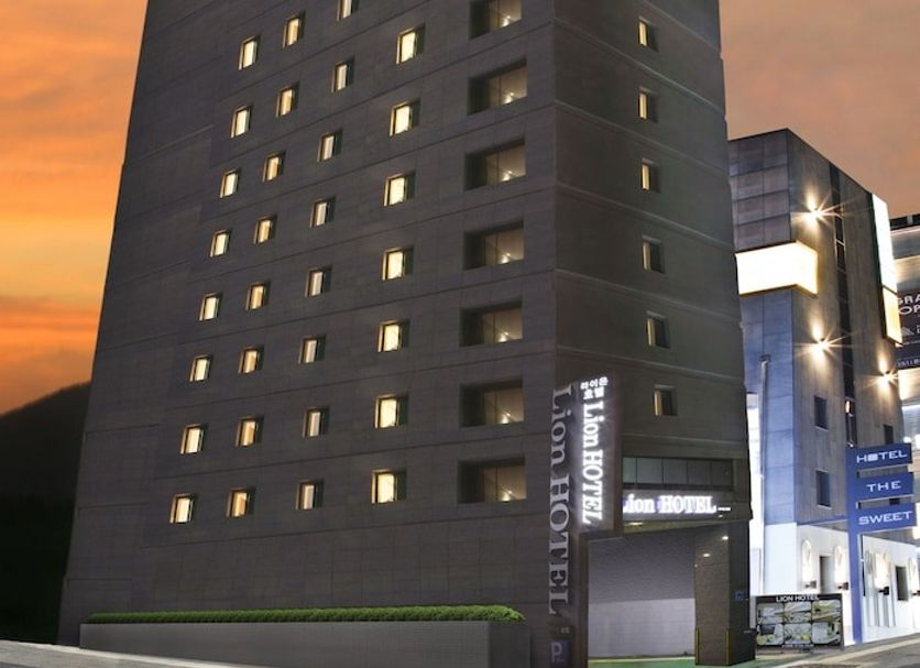 Bâtiment Photo
