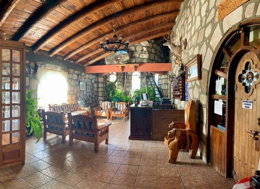 Hall d’entrée Photo