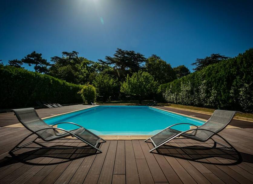 Piscine Photo
