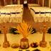 Salle de banquet