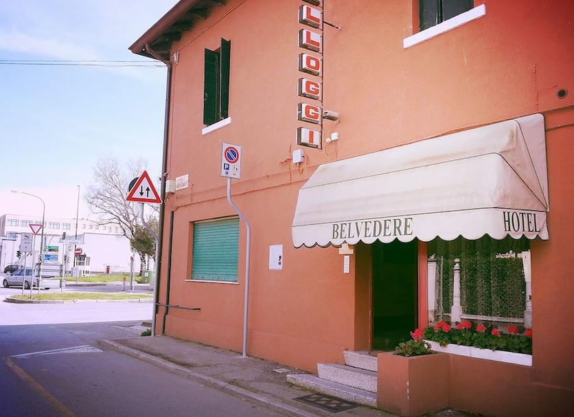 Bâtiment Photo
