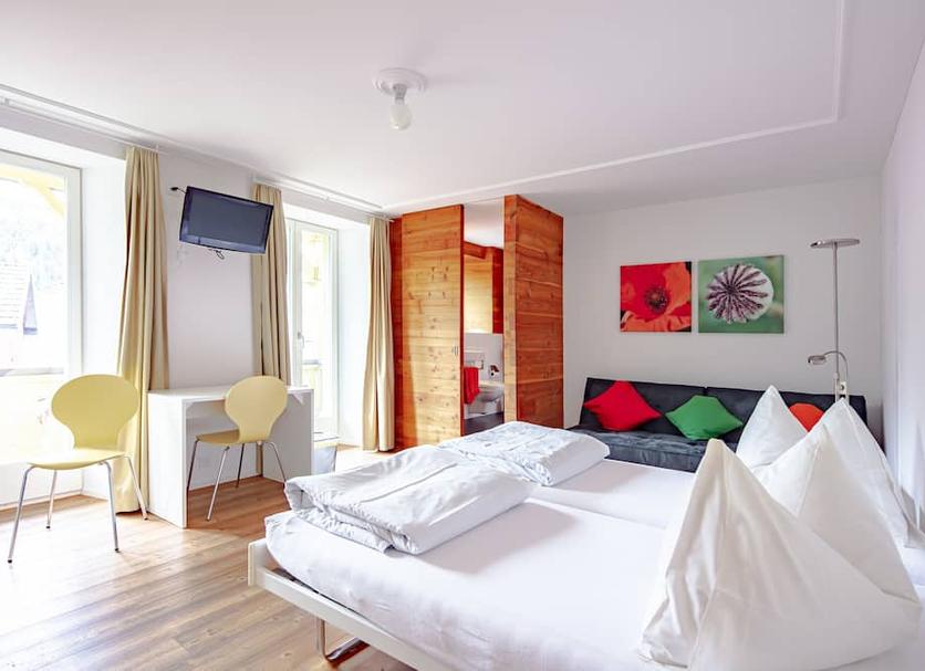 Chambre Photo