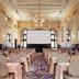 Salle de banquet