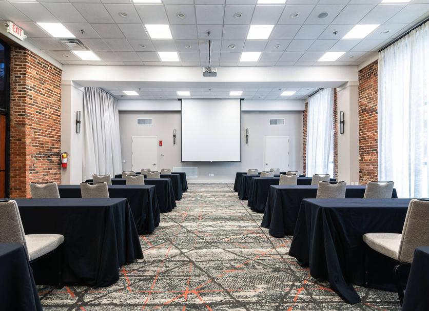 Salle de banquet Photo