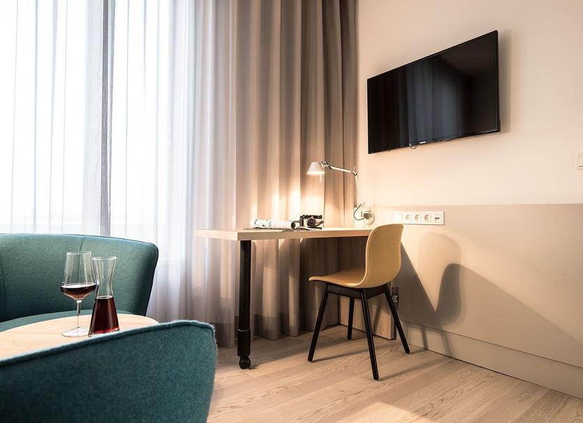 Équipements de la chambre Photo