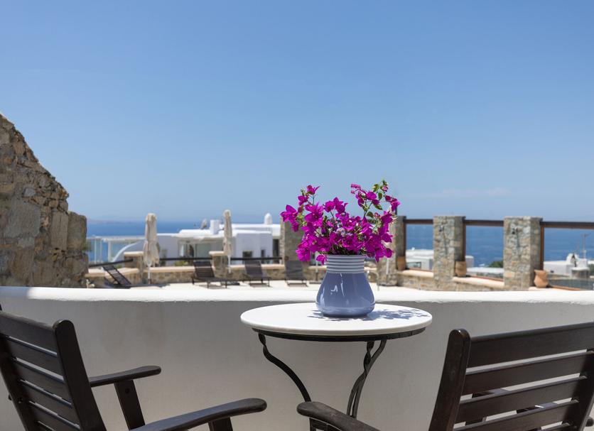 Balcon Photo