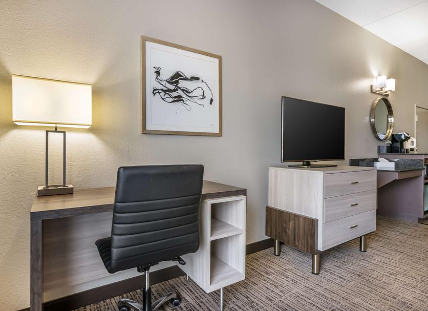 Équipements de la chambre Photo