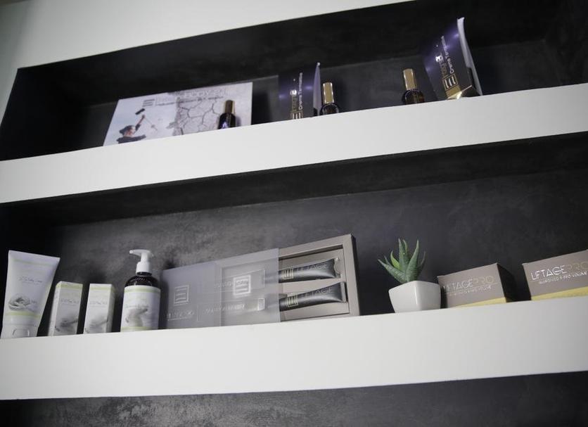 Équipements de la chambre Photo