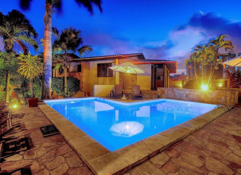 Piscine Photo