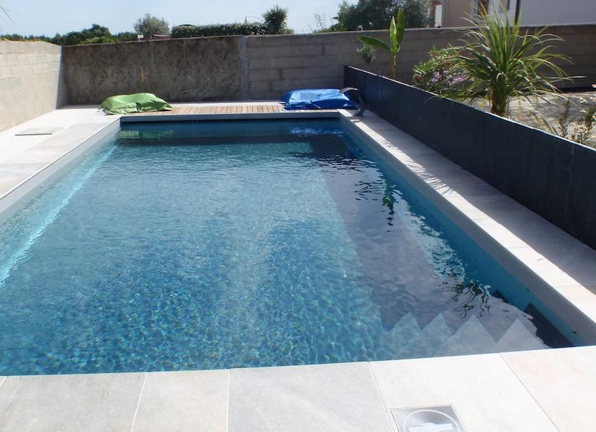 Piscine Photo
