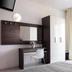 Équipements de la chambre