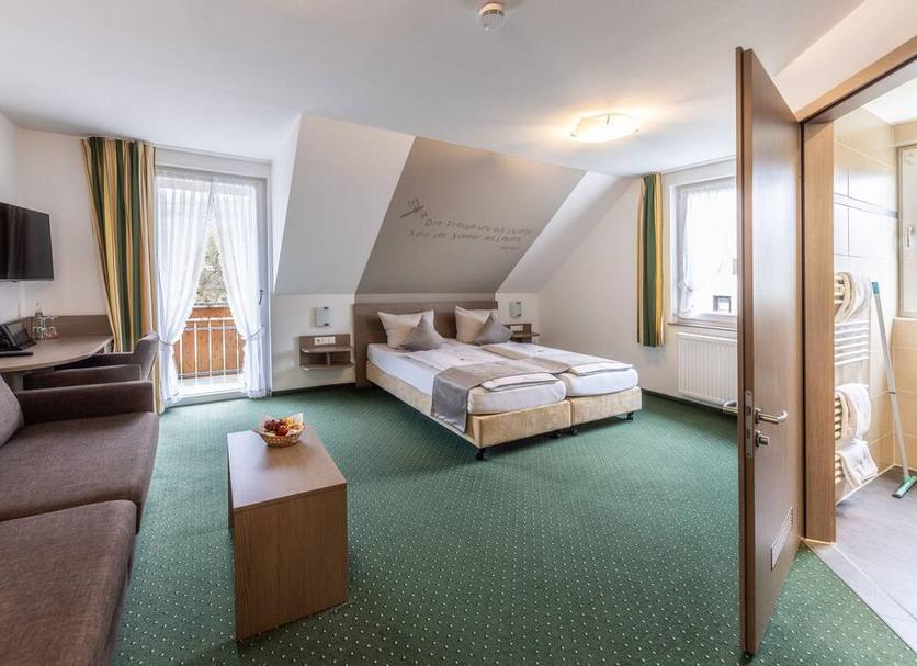 Chambre Photo