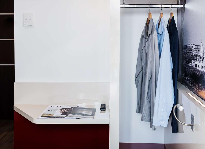 Équipements de la chambre Photo
