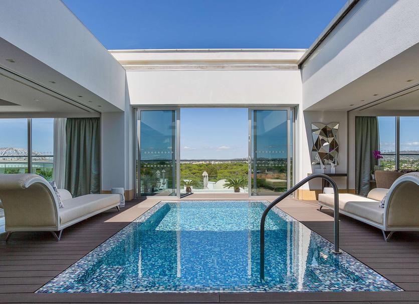 Piscine Photo