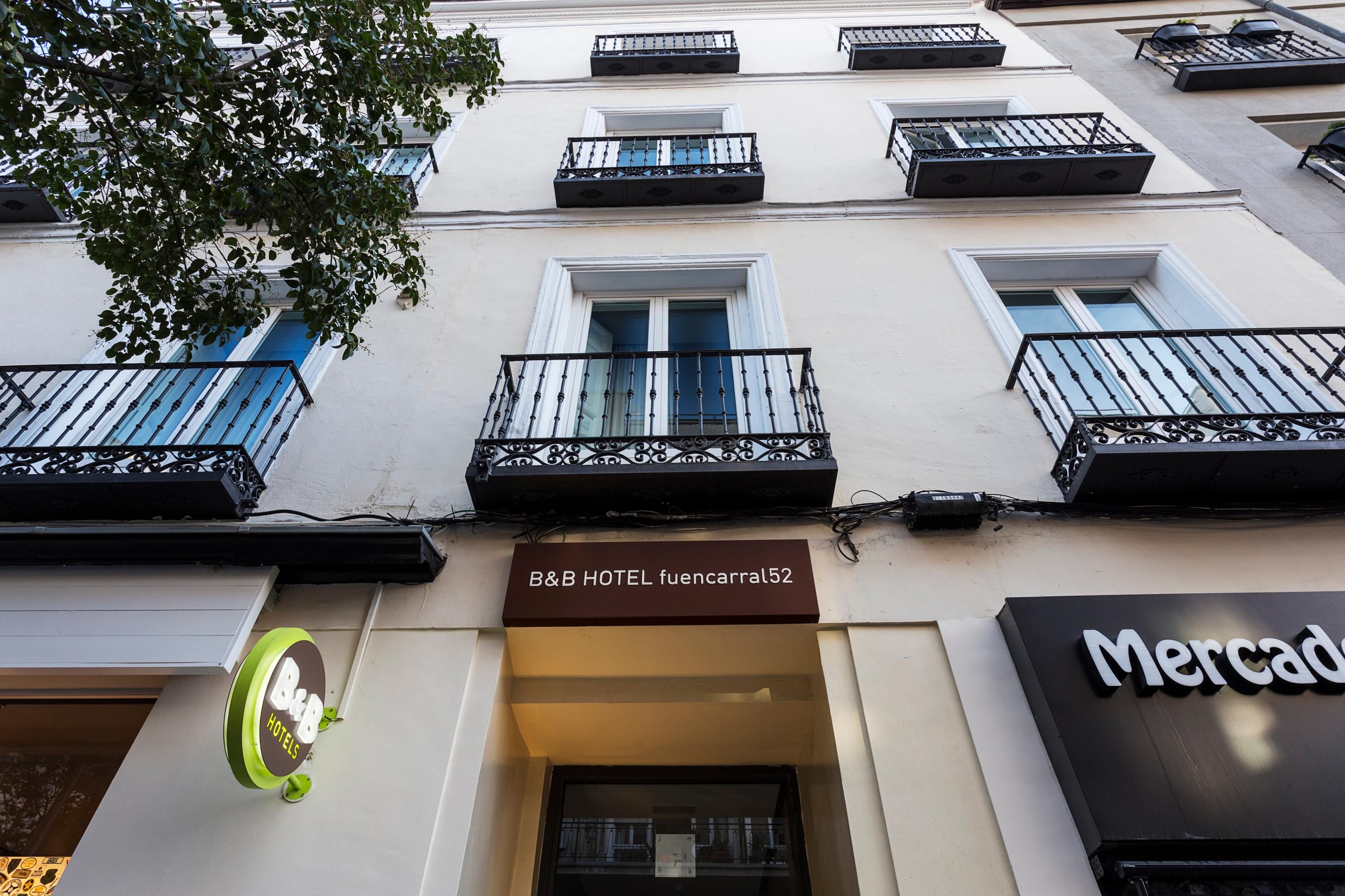 Bâtiment