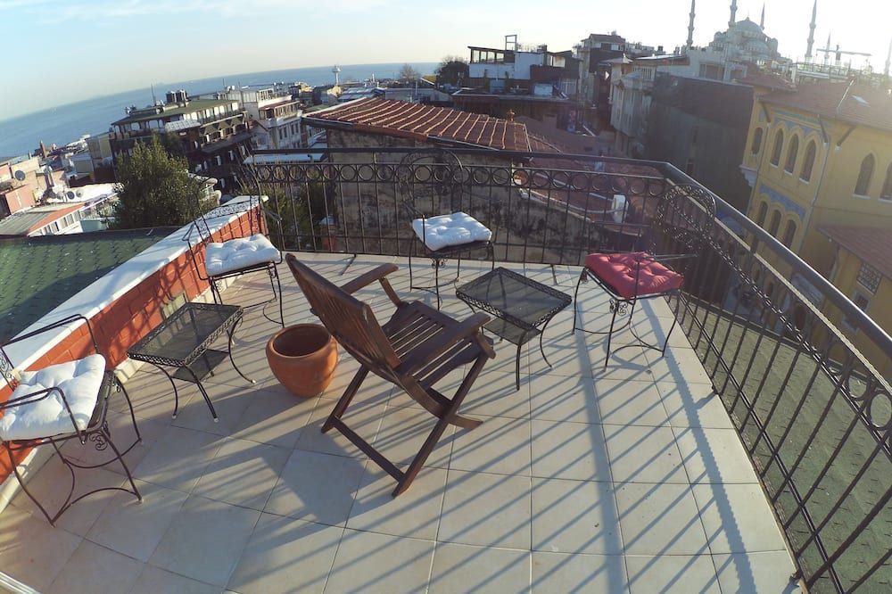 Balcon