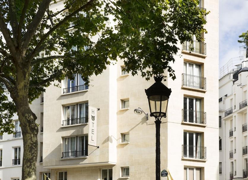 Bâtiment Photo