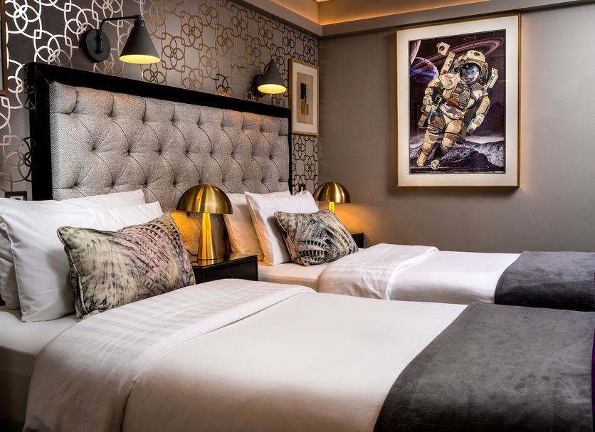 Chambre Photo