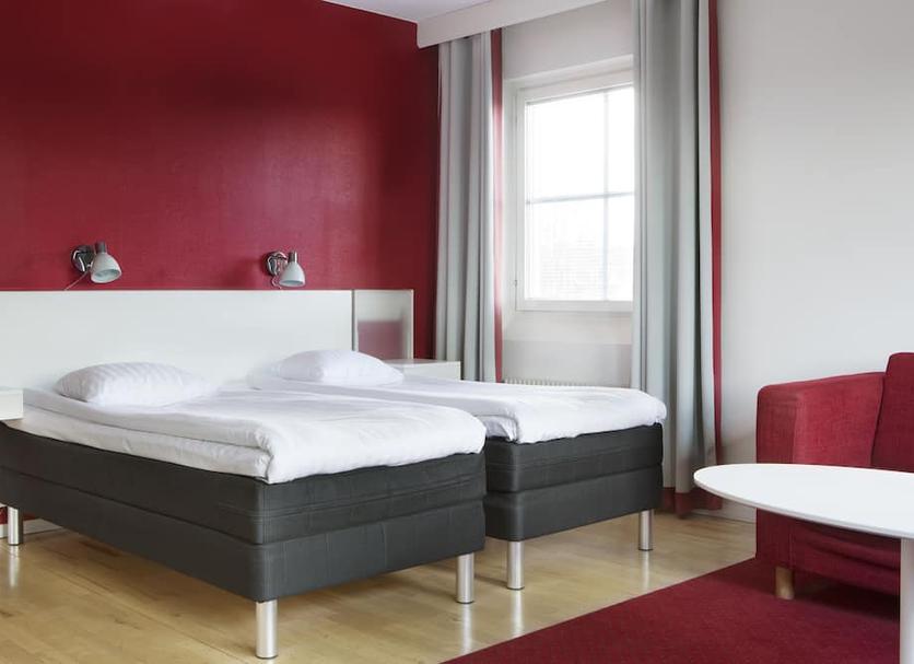 Chambre Photo