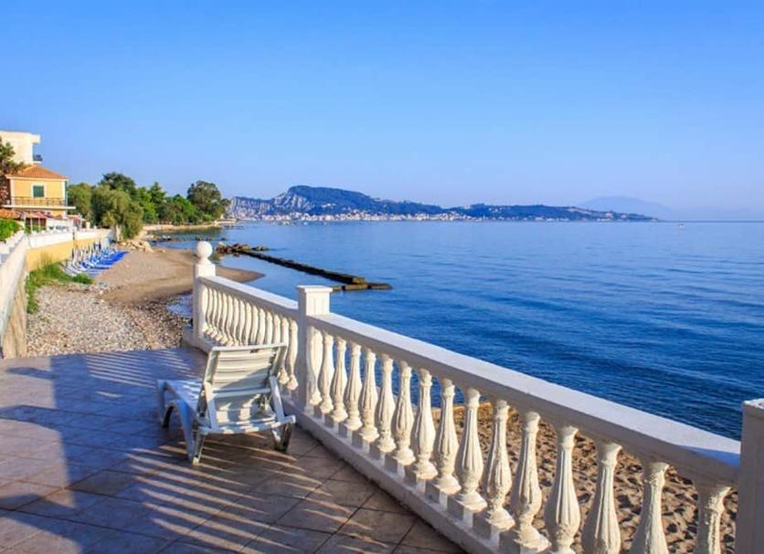 Balcon Photo