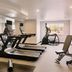Salle de sport