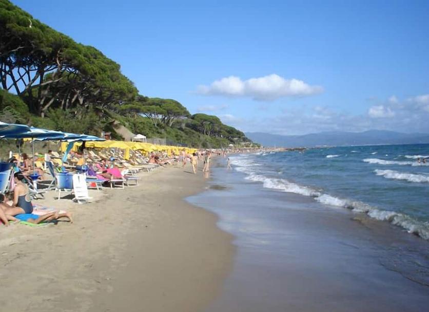Plage Photo