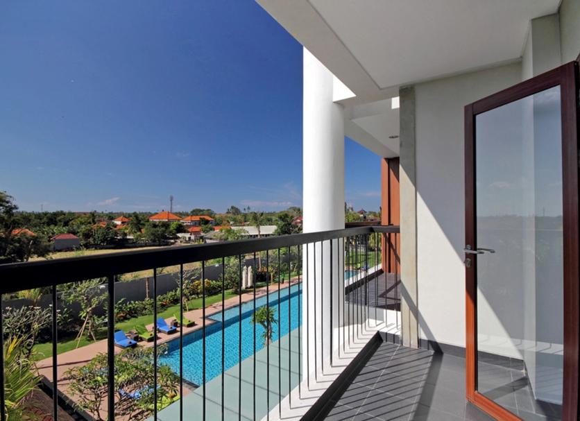 Balcon Photo