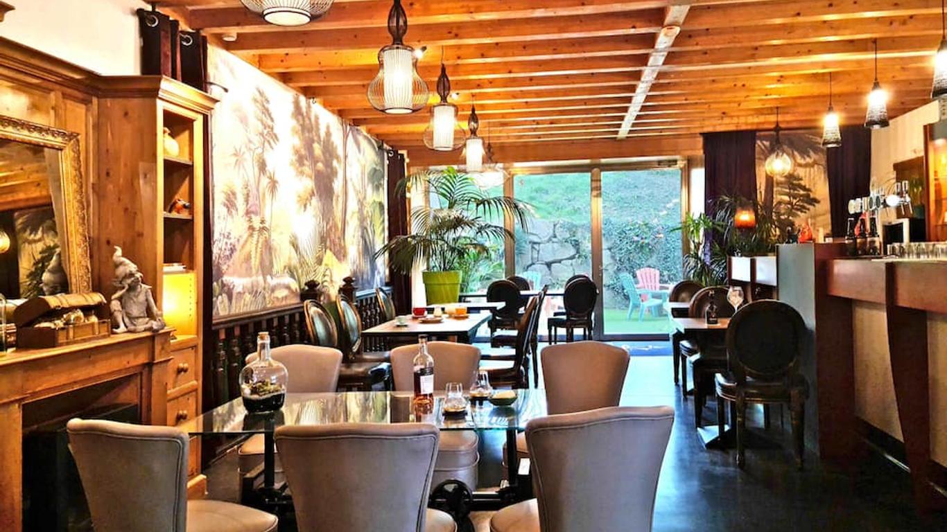 Auberge des Goubelins