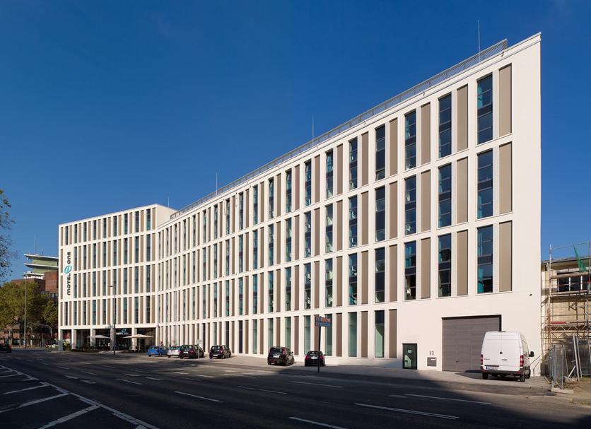 Bâtiment Photo