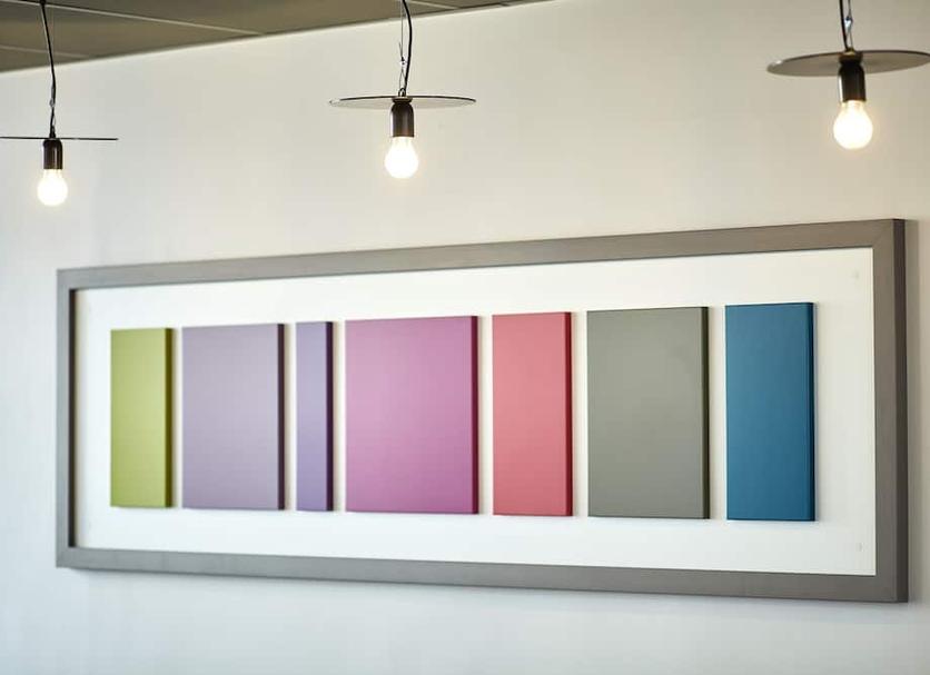 Équipements de la chambre Photo