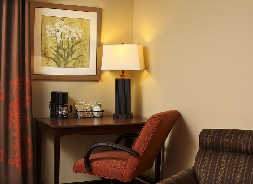 Équipements de la chambre Photo