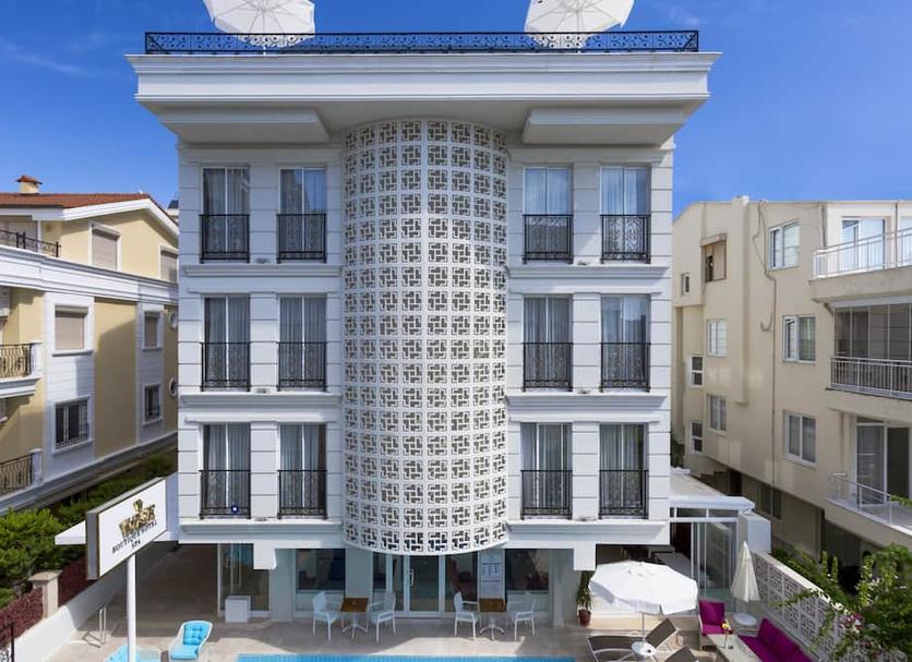 Bâtiment Photo