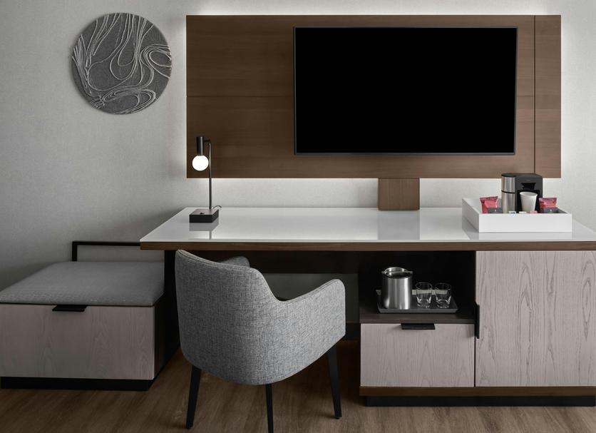 Équipements de la chambre Photo
