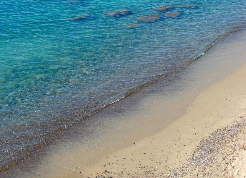 Plage Photo