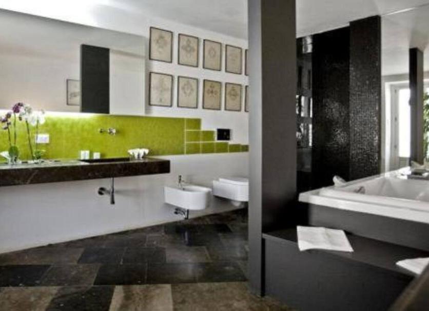 Salle de bain Photo