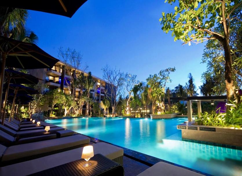 Piscine Photo