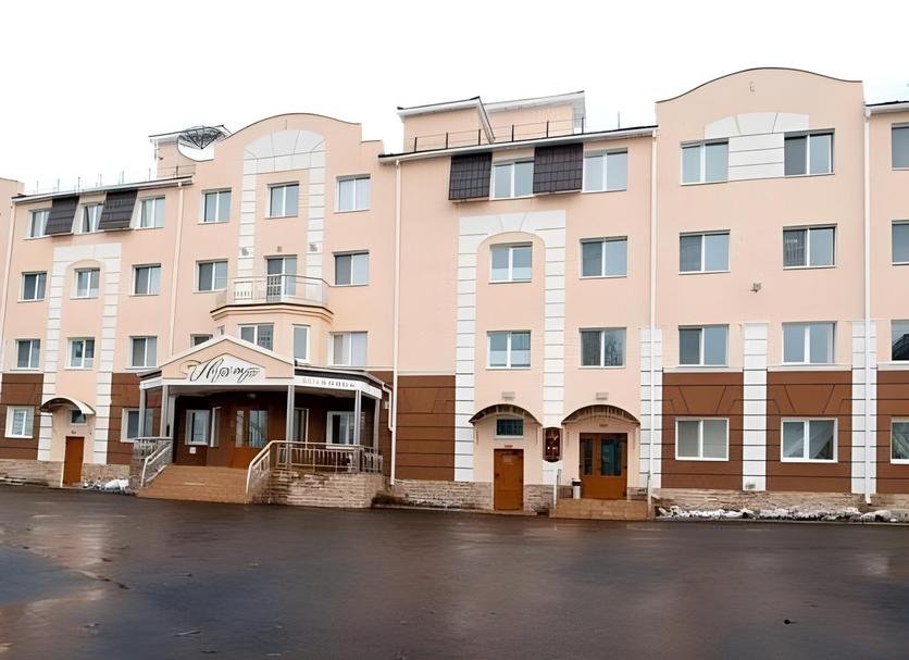 Bâtiment Photo