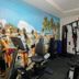 Salle de sport