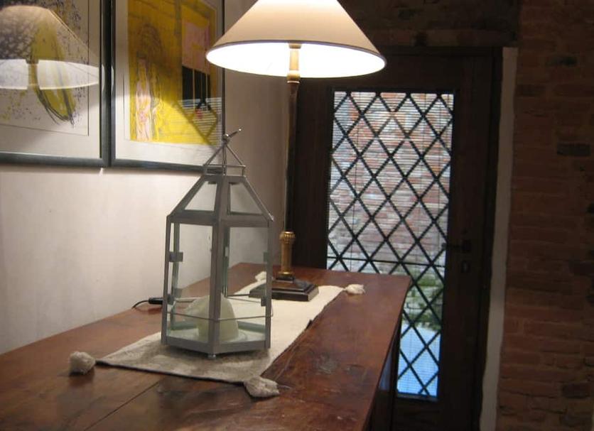 Équipements de la chambre Photo