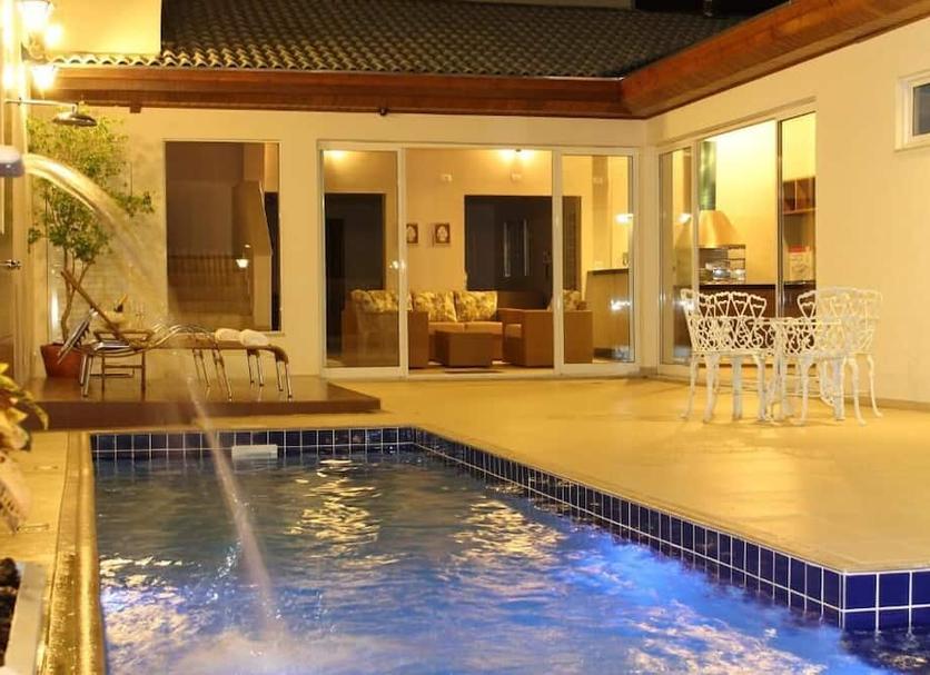 Piscine Photo