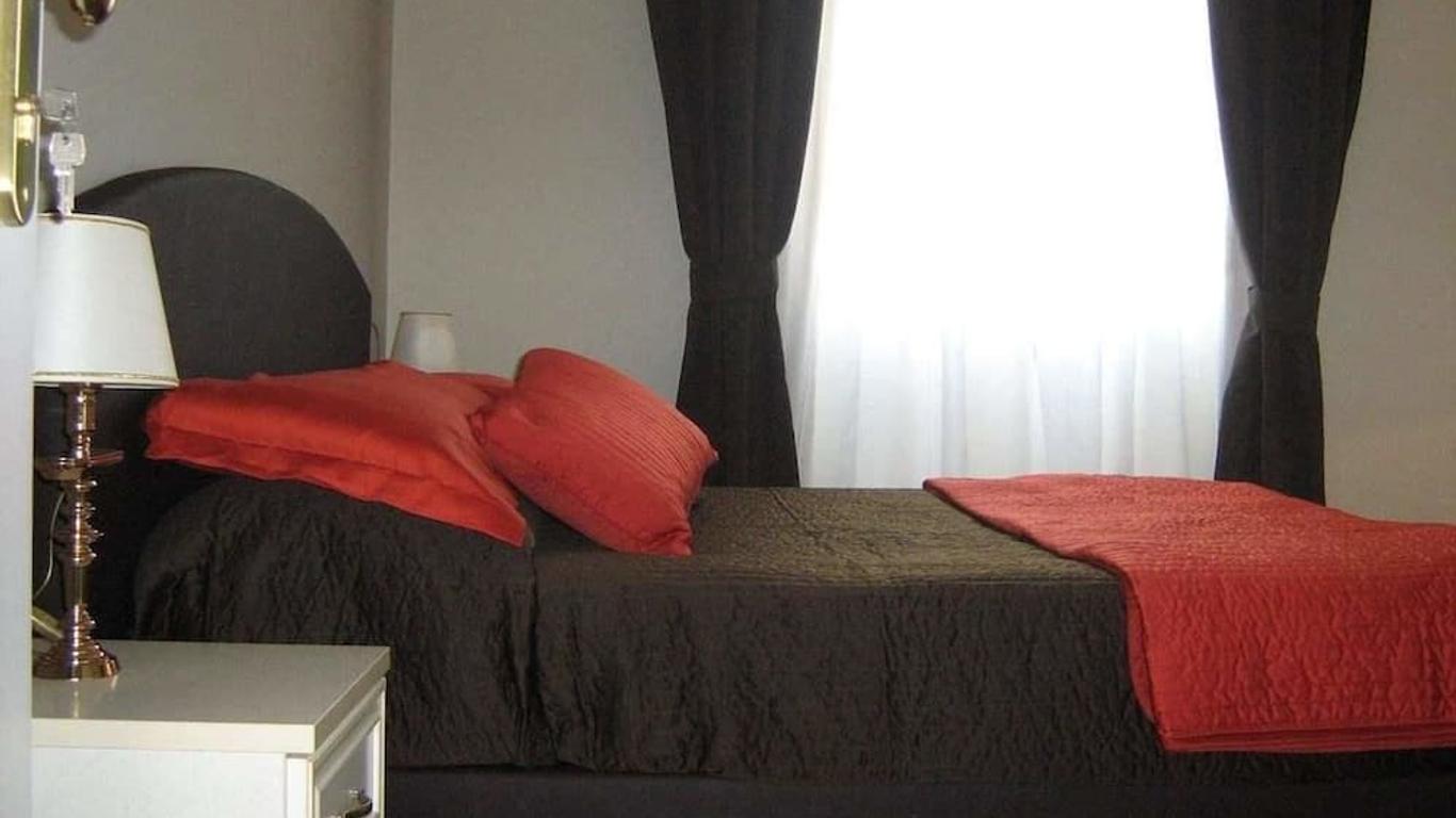Appia Nuova Holiday B&B