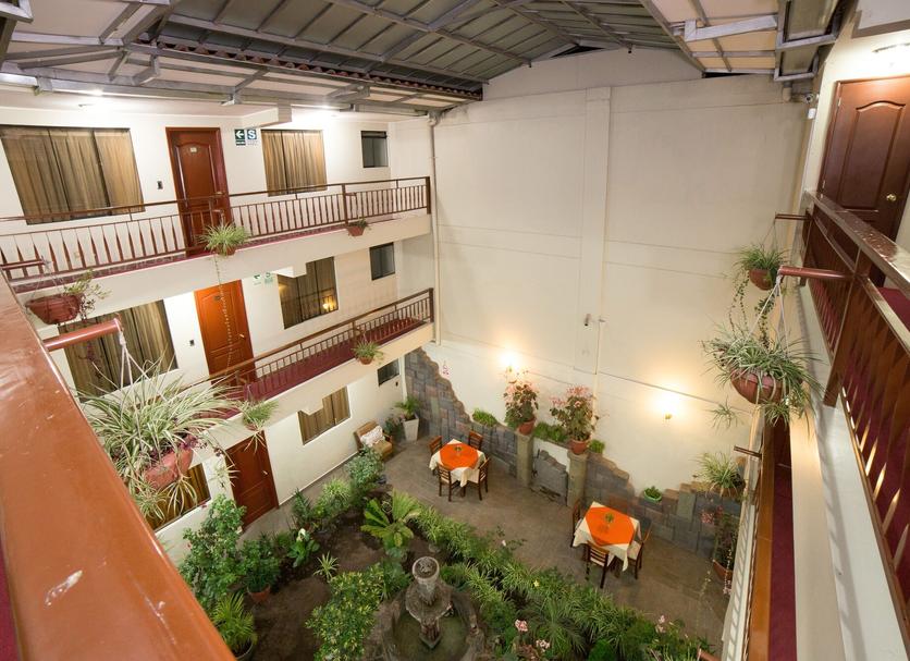 Extérieur Photo