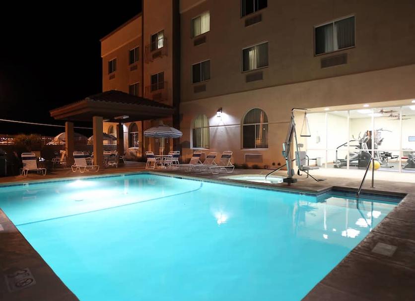 Piscine Photo
