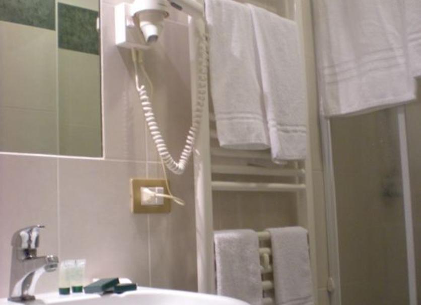 Équipements de la chambre Photo