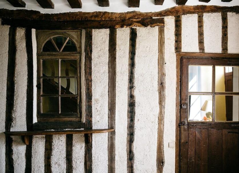 Extérieur Photo